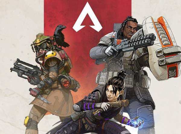 Apex英雄新手注意事项