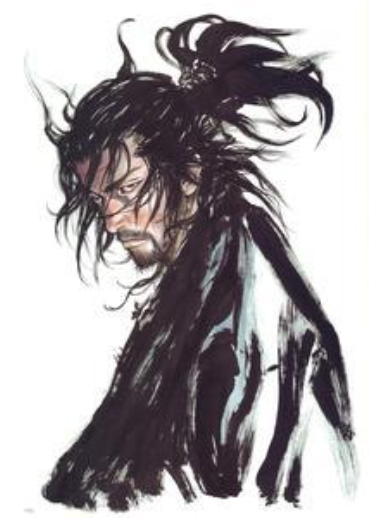 侍魂中的人物居然是根据历史改编的？最后一个你知道算我输~