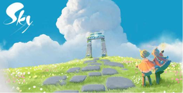sky光遇免费版  