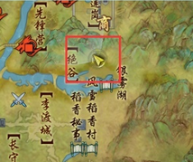 剑网3清明节扫坟地点都有哪些_剑网32019清明节祭扫地点位置坐标汇总一览
