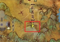 剑网3清明节扫坟地点都有哪些_剑网32019清明节祭扫地点位置坐标汇总一览