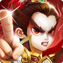 不朽三国官方版V1.0.10