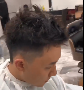 “抖音蚂蚱烫”是什么意思