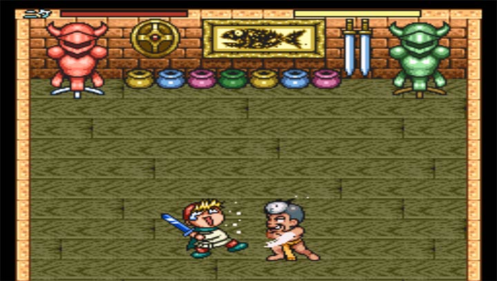 咕噜咕噜魔法阵2日版