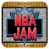 NBA灌篮金手指版