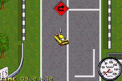 云斯顿赛车2002街机移植版