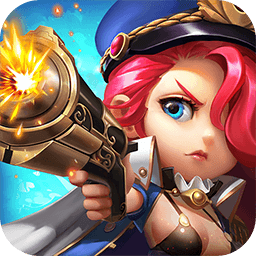 潮爆战纪中文版V1.0.3
