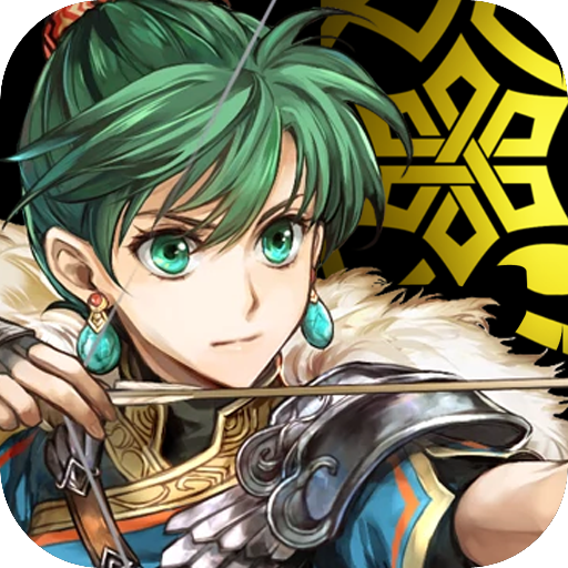 纹章召唤官方版
