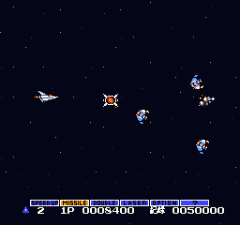 宇宙巡航机最终整合版