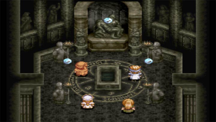 幻想传说安卓版