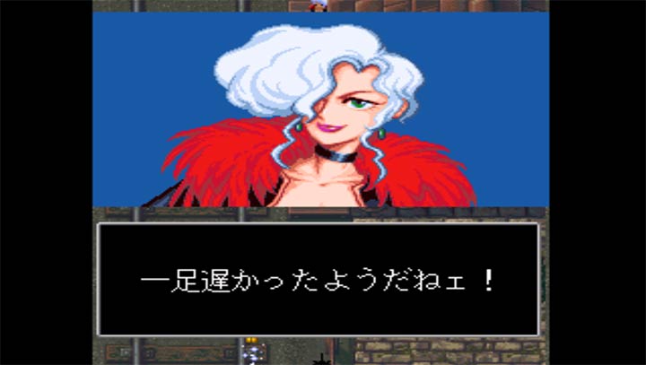 武装飞鸟安卓版