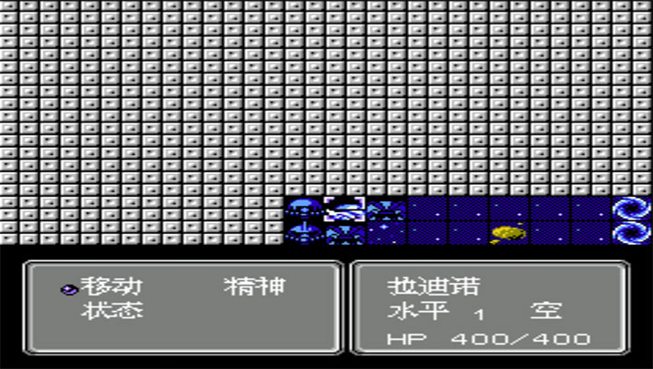 第2次机战盖亚外篇无限时间版