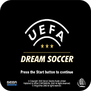 UEFA梦幻足球PK版
