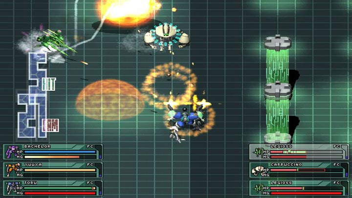 BALDRFORCE安卓版