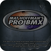 马特霍夫曼的自行车越野赛中文版