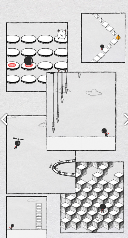 36种死法