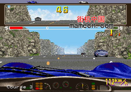 极速赛车世界版介绍_极速赛车世界版Rad Rally(World)资料背景详细介绍