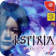 deSPIRIA精神战记