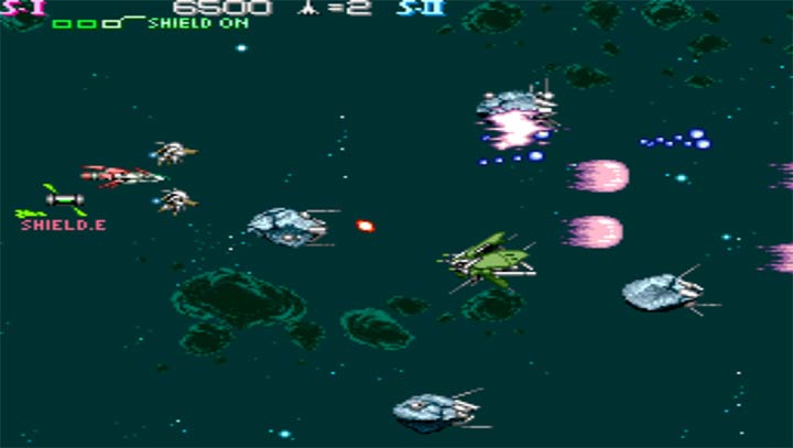 雷牙3apk