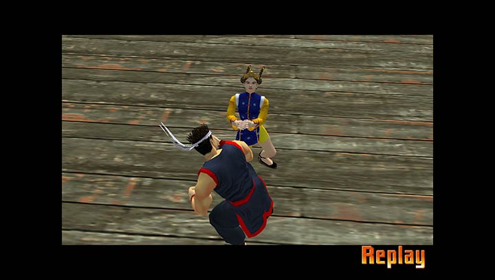 VR战士3对战版