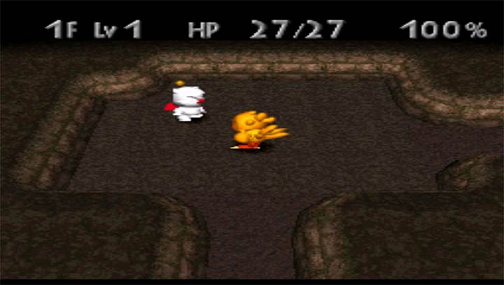 陆行鸟迷宫2手机版