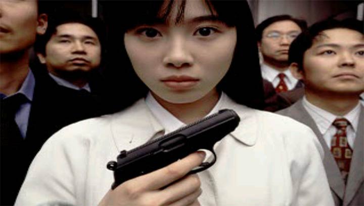 铃木爆发手机版