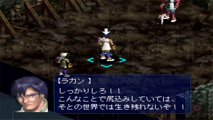 钢仁战记手机版