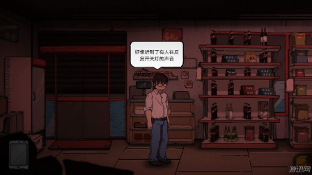 彼岸画廊第一章怎么过_彼岸画廊第一章快速通关图文攻略