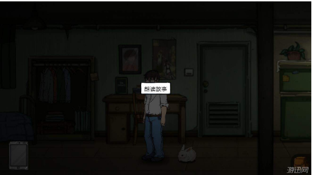 彼岸画廊第一章怎么过_彼岸画廊第一章快速通关图文攻略