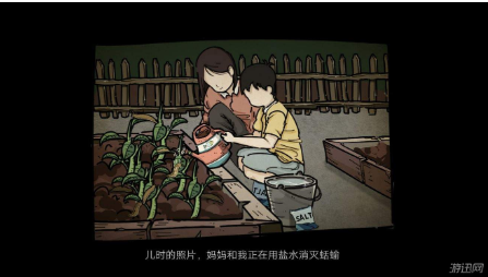 彼岸画廊第一章怎么过_彼岸画廊第一章快速通关图文攻略