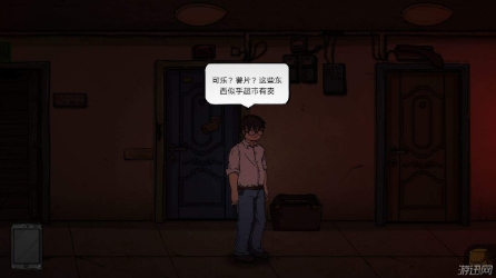 彼岸画廊第一章怎么过_彼岸画廊第一章快速通关图文攻略