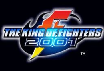 拳皇2001