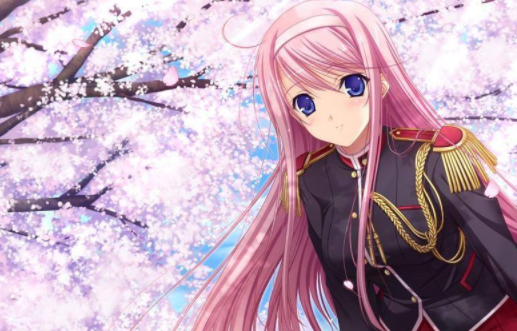 美少女游戏