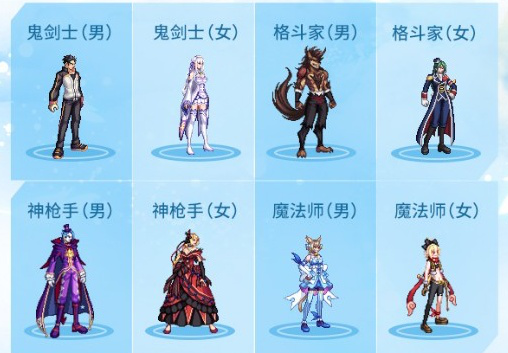 DNF:2019五一套详细信息称号或将加三级技能buff
