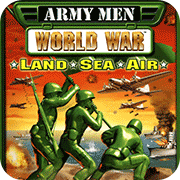 玩具大兵世界大战海陆空