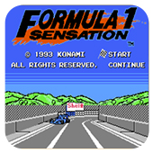 新F1赛车升级版