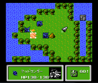 Zoids默示录移植版