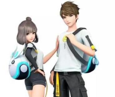 《一起来捉妖》孔万物有灵时装获得途径