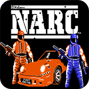 缉毒特警NARC特别版
