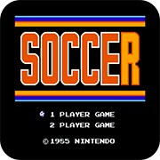 Soccer任天堂足球无限出招版