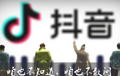 咱不知道这是啥,咱也不敢问是什么意思