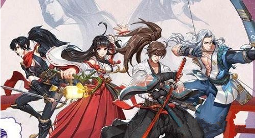 4.15侍魂胧月传说题目是什么_4.15侍魂胧月传说题目答案分享