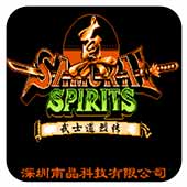 真侍魂武士道列传无限道具版
