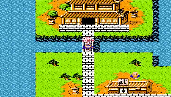 吞食天地秋风五丈原无限道具版