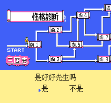 三国志1中原之霸者硬盘版