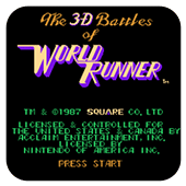 3D领跑者加强版
