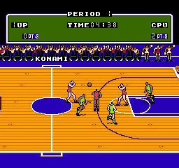 NBA篮球