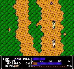 冲刺野郎高清版