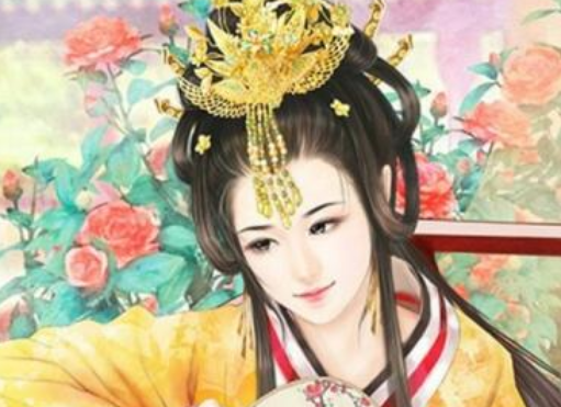 后宫权谋