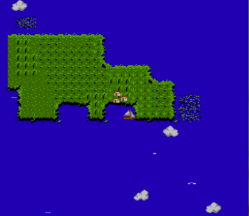 海盗移植版